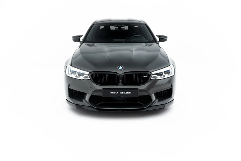 Lip delantero V.1 BMW M5 F90