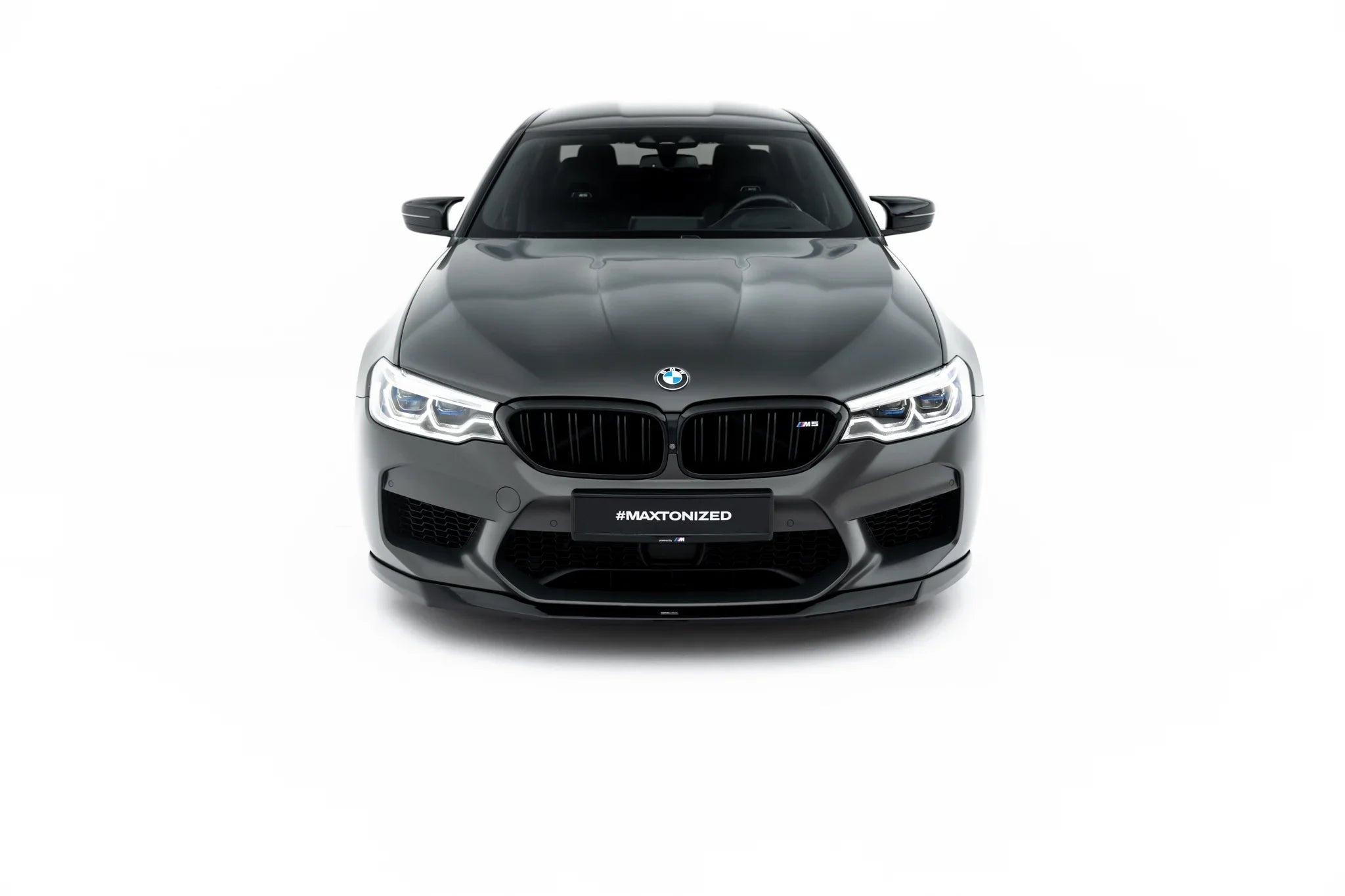 Lip delantero V.1 BMW M5 F90