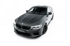 Lip delantero V.1 BMW M5 F90