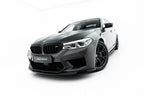 Lip delantero V.1 BMW M5 F90