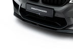 Lip delantero V.1 BMW M5 F90