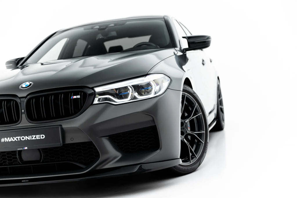 Lip delantero V.1 BMW M5 F90