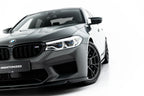 Lip delantero V.1 BMW M5 F90