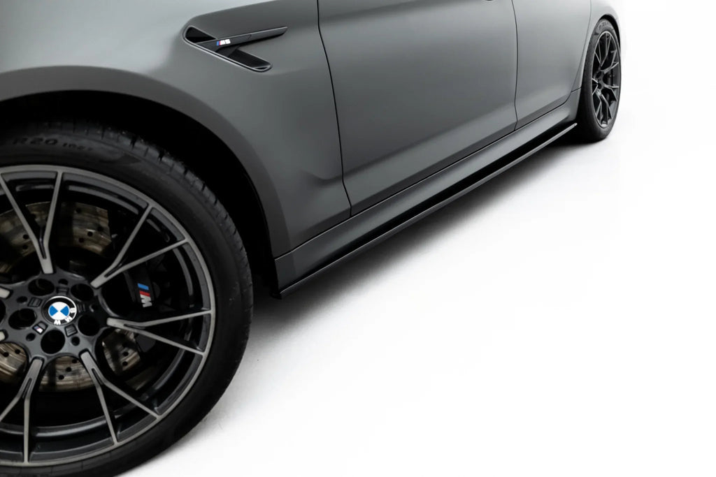 Taloneras V.1 BMW M5 F90