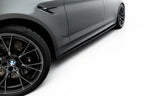 Taloneras V.1 BMW M5 F90