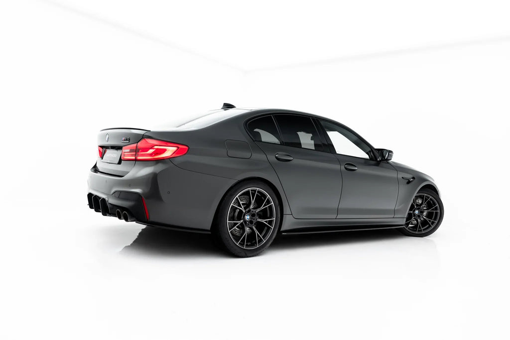 Taloneras V.1 BMW M5 F90