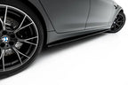 Taloneras V.1 BMW M5 F90