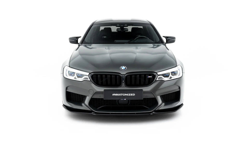 Lip delantero V.2 BMW M5 F90