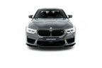 Lip delantero V.2 BMW M5 F90