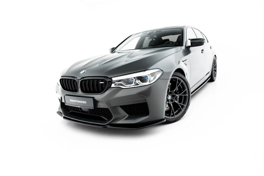Lip delantero V.2 BMW M5 F90