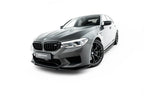 Lip delantero V.2 BMW M5 F90