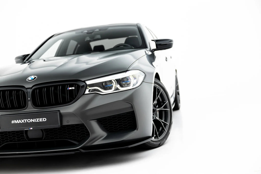 Lip delantero V.2 BMW M5 F90