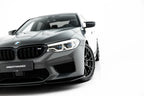 Lip delantero V.2 BMW M5 F90