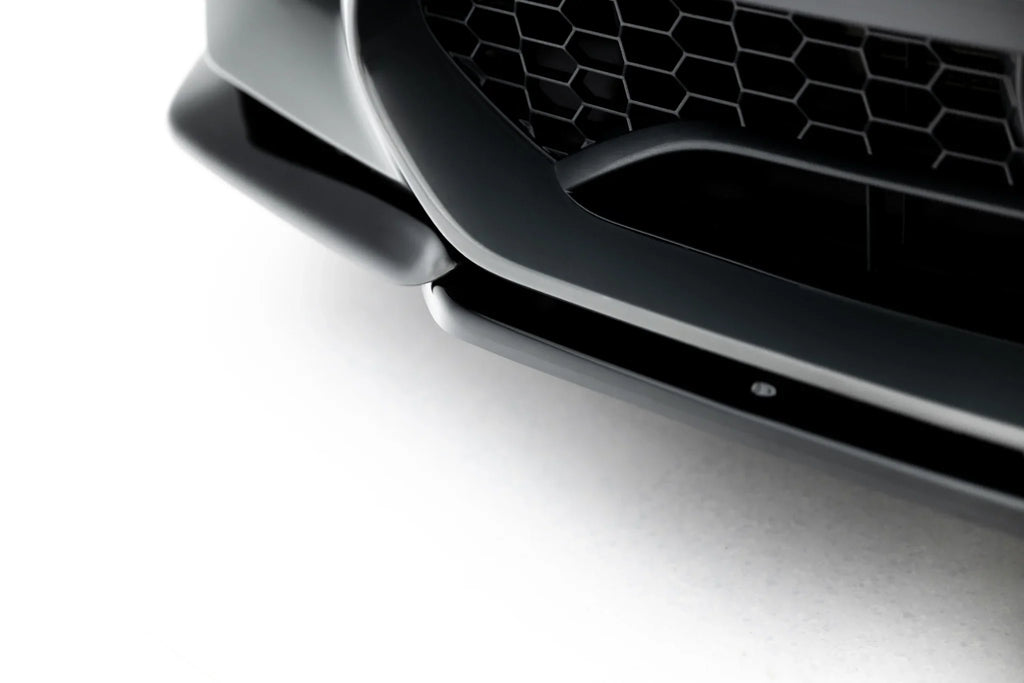 Lip delantero V.2 BMW M5 F90