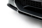 Lip delantero V.2 BMW M5 F90