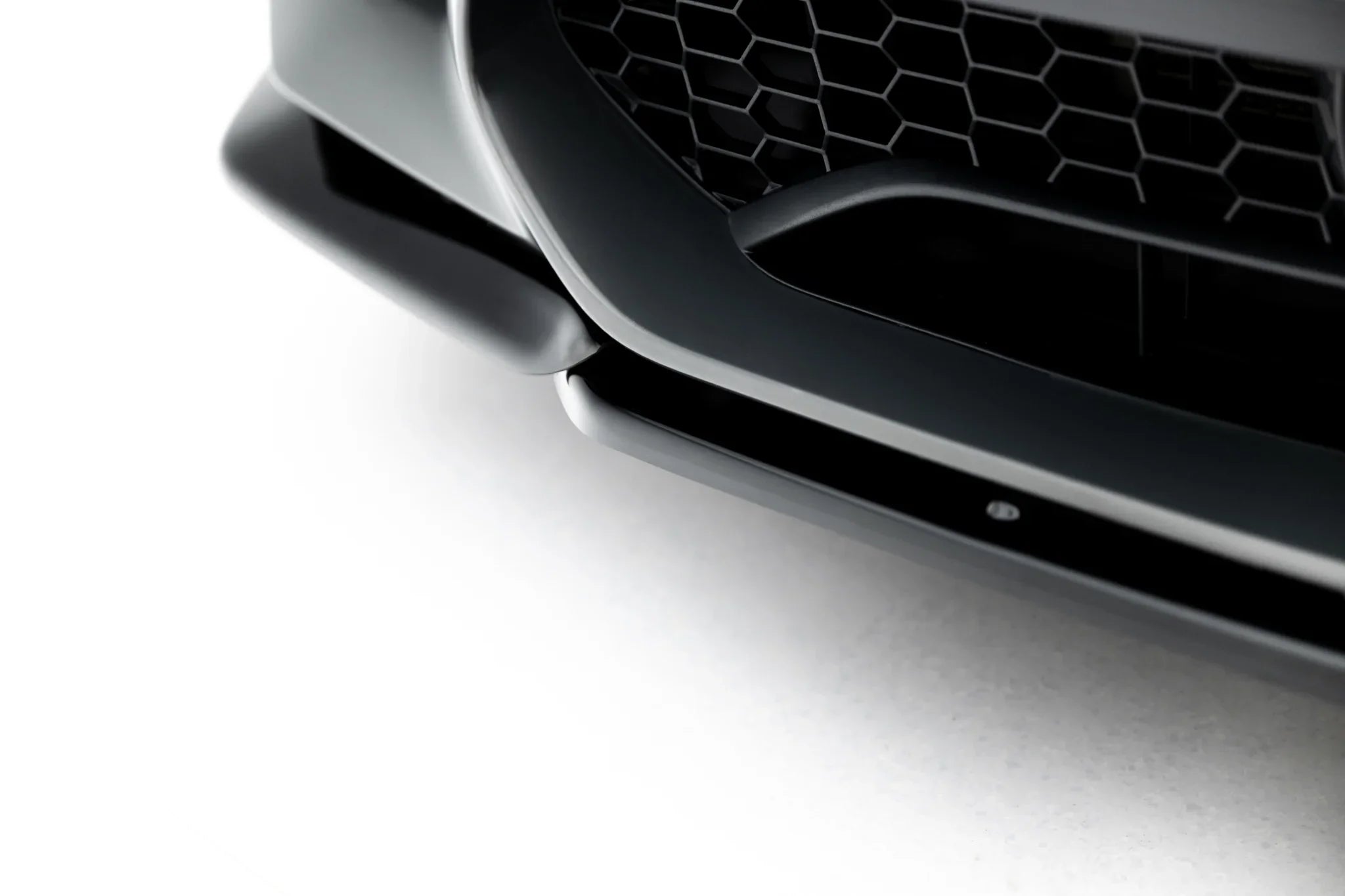 Lip delantero V.2 BMW M5 F90