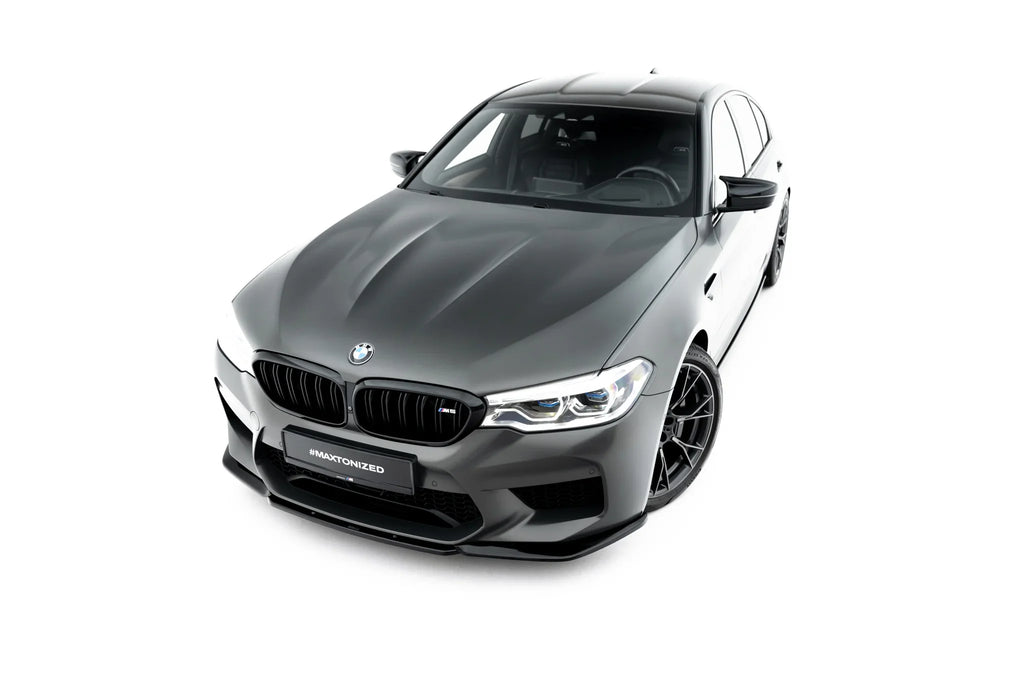 Lip delantero V.2 BMW M5 F90
