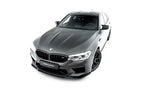 Lip delantero V.2 BMW M5 F90