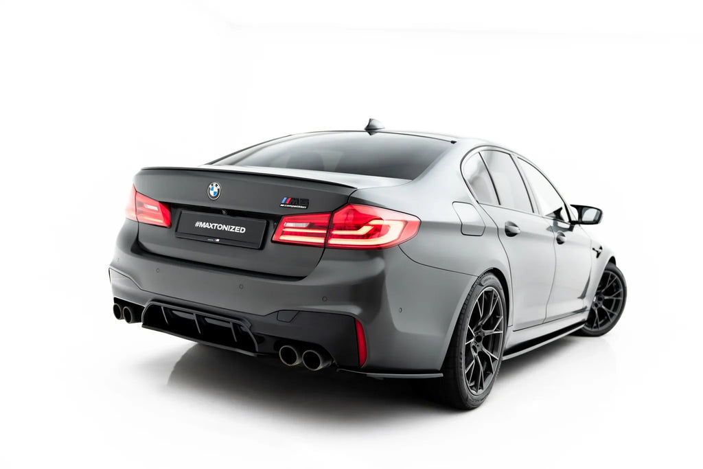 BMW M5 F90 Diffuser