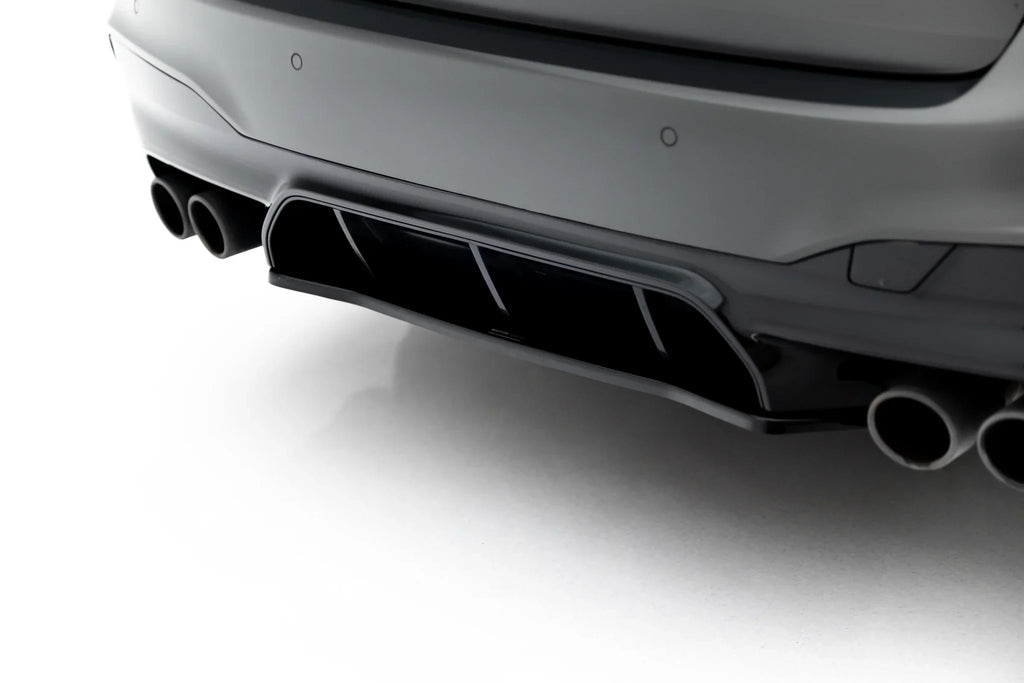 BMW M5 F90 Diffuser