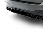 BMW M5 F90 Diffuser