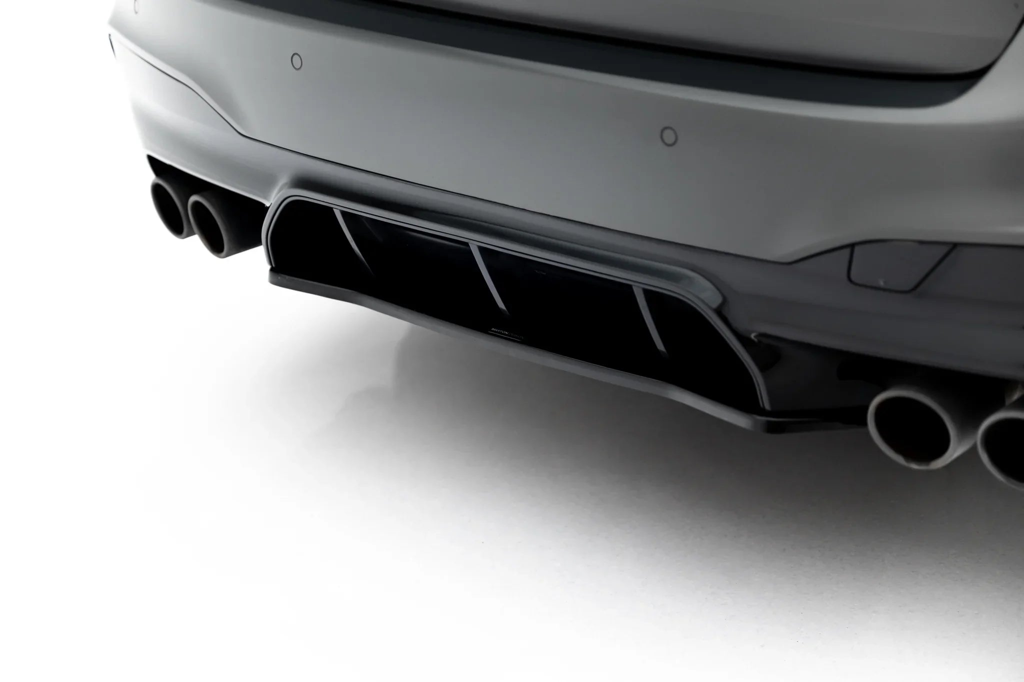Difusor BMW M5 F90