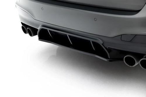 Difusor BMW M5 F90
