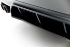 BMW M5 F90 Diffuser