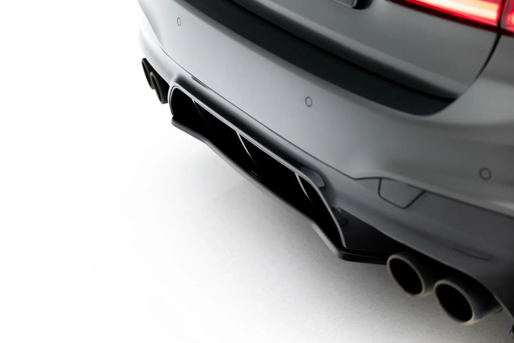 BMW M5 F90 Diffuser