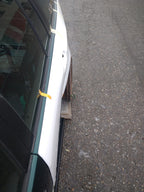 KIT ALETAS BMW E36 TOURING - FULL GAS