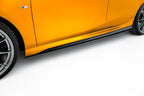 Taloneras Street Pro BMW Serie 1 M-Pack F70