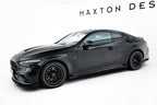 Taloneras Street Pro + Flaps Mercedes-AMG CLE 53 C236