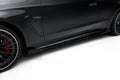Taloneras Street Pro + Flaps Mercedes-AMG CLE 53 C236