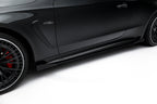 Taloneras Street Pro + Flaps Mercedes-AMG CLE 53 C236