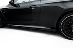 Taloneras Street Pro + Flaps Mercedes-AMG CLE 53 C236