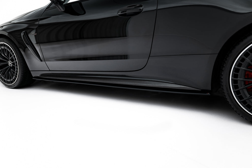 Taloneras Street Pro Mercedes-AMG CLE 53 C236