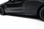 Taloneras Street Pro Mercedes-AMG CLE 53 C236