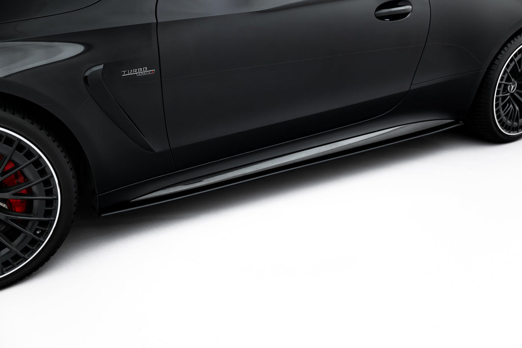 Taloneras Street Pro Mercedes-AMG CLE 53 C236