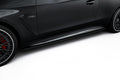 Taloneras Street Pro Mercedes-AMG CLE 53 C236