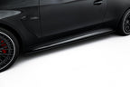 Taloneras Street Pro Mercedes-AMG CLE 53 C236