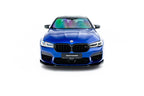 Lip delantero V.1 BMW M5 F90 Facelift