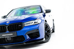 Lip delantero V.1 BMW M5 F90 Facelift
