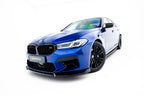 Lip delantero V.1 BMW M5 F90 Facelift