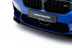 Lip delantero V.2 BMW M5 F90 Facelift