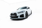 Front Lip V.3 BMW 4 Series / i4 Gran Coupe M-Pack / M440i G26