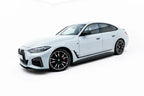 Side Skirts V.1 BMW 4 Series Gran Coupé M-Pack / M440i G26