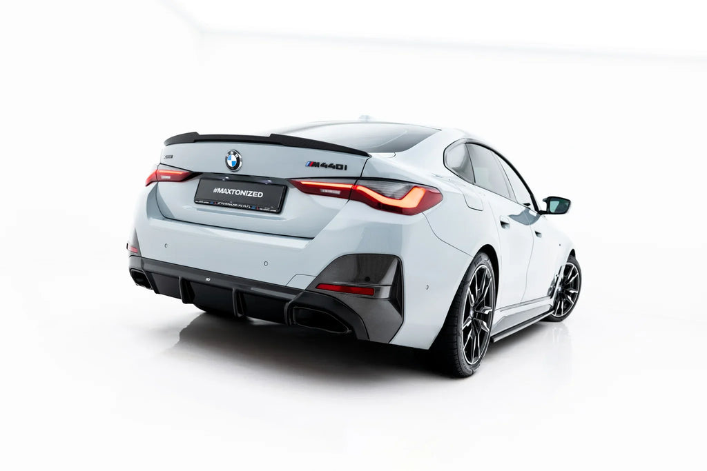 BMW M440i Gran Coupe G26 Diffuser