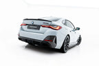 BMW M440i Gran Coupe G26 Diffuser