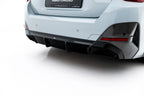 BMW M440i Gran Coupe G26 Diffuser