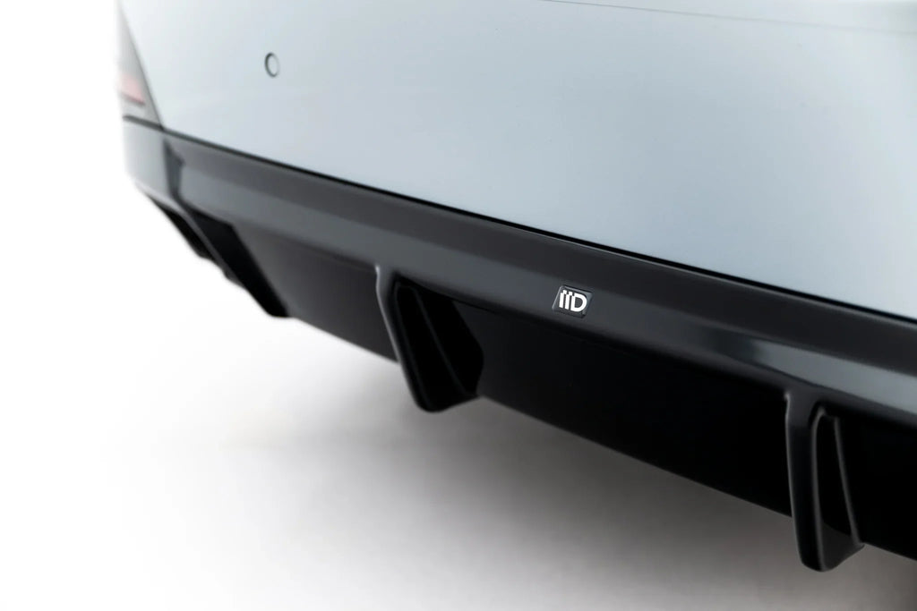 BMW M440i Gran Coupe G26 Diffuser